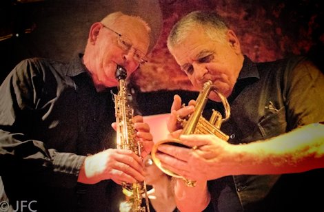 serenaders